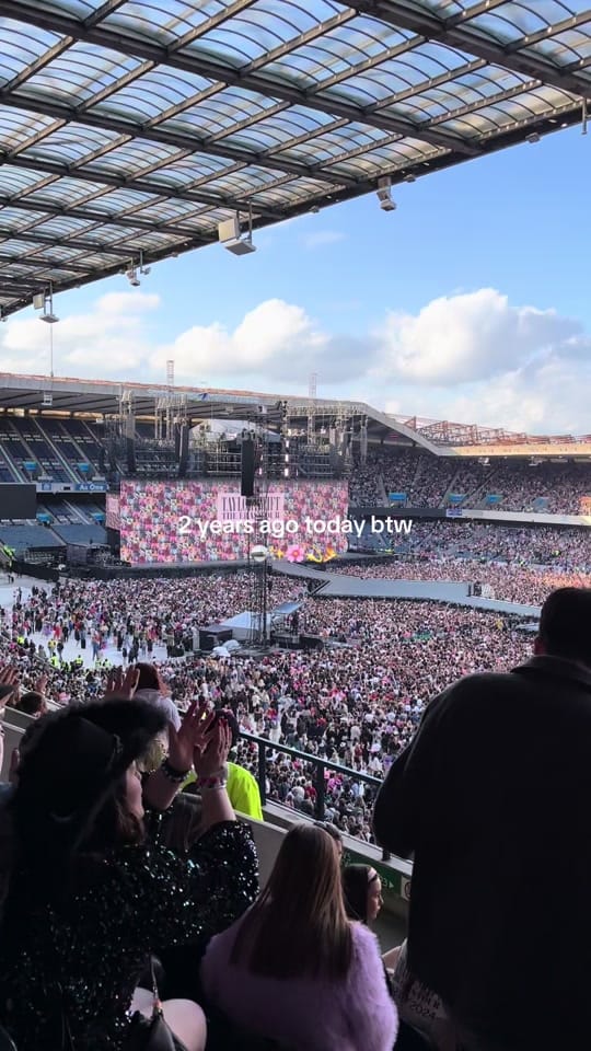Post 5 by Chirsty Harkins on TikTok (video)