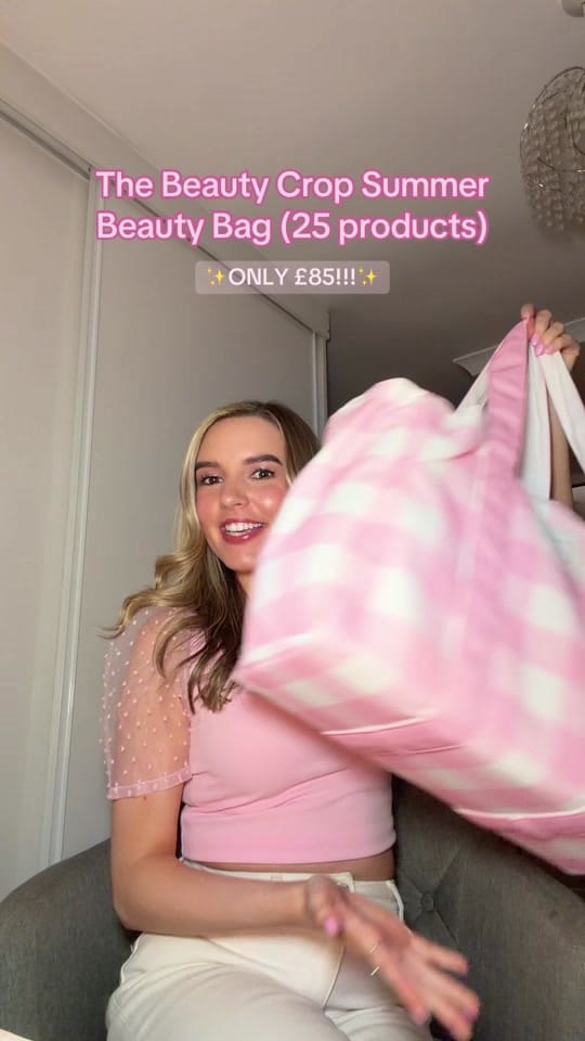Post 7 by Chirsty Harkins on TikTok (video)