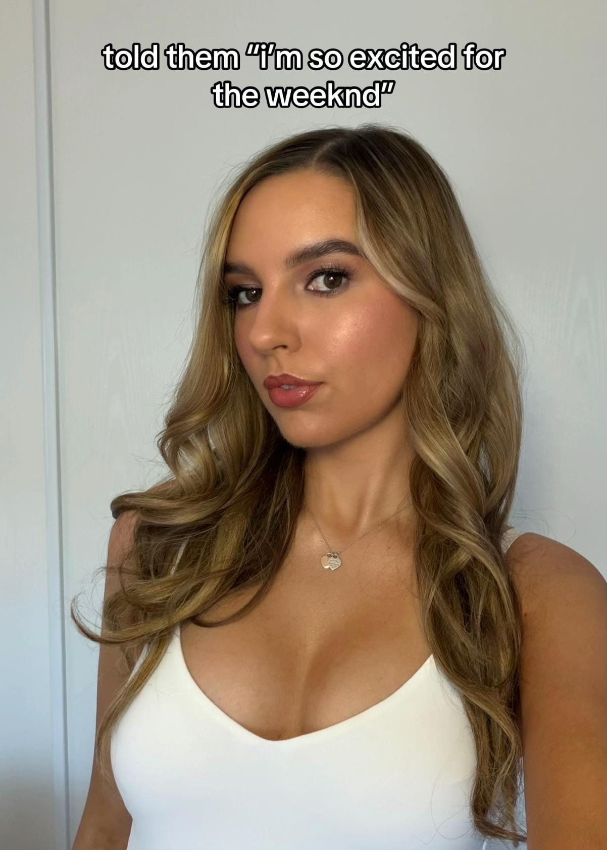 Post 2 by Chirsty Harkins on TikTok (video)