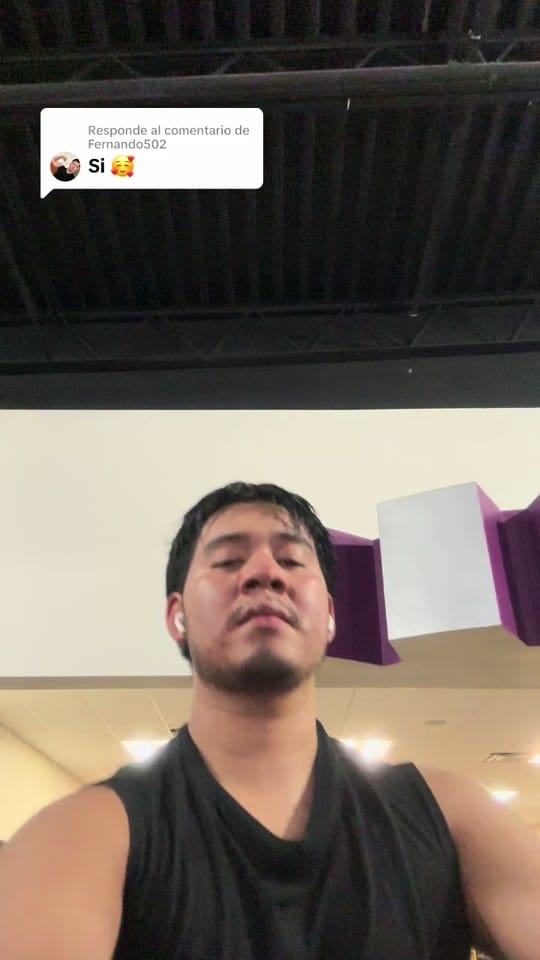 Post 6 by Fernando502 on TikTok (video)