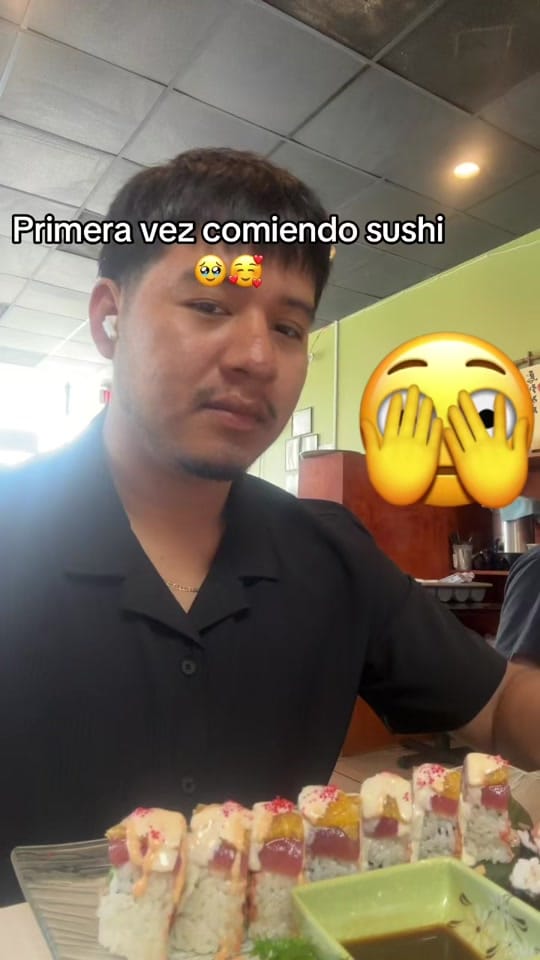 Post 2 by Fernando502 on TikTok (video)