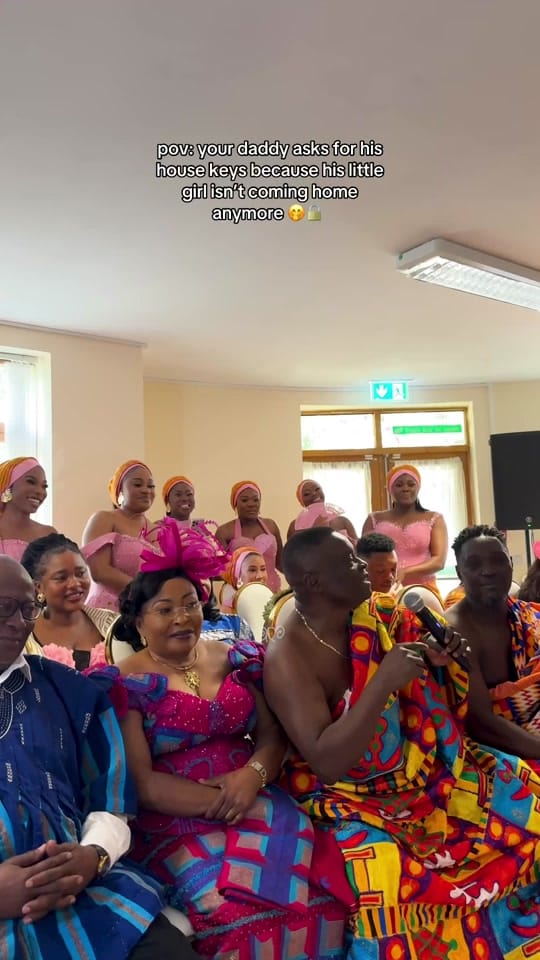 Post 8 by alfamarriages on TikTok (video)