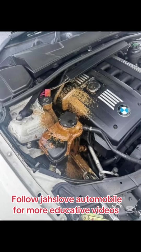 Post 8 by JAHSLOVE automobile mechanic on TikTok (video)