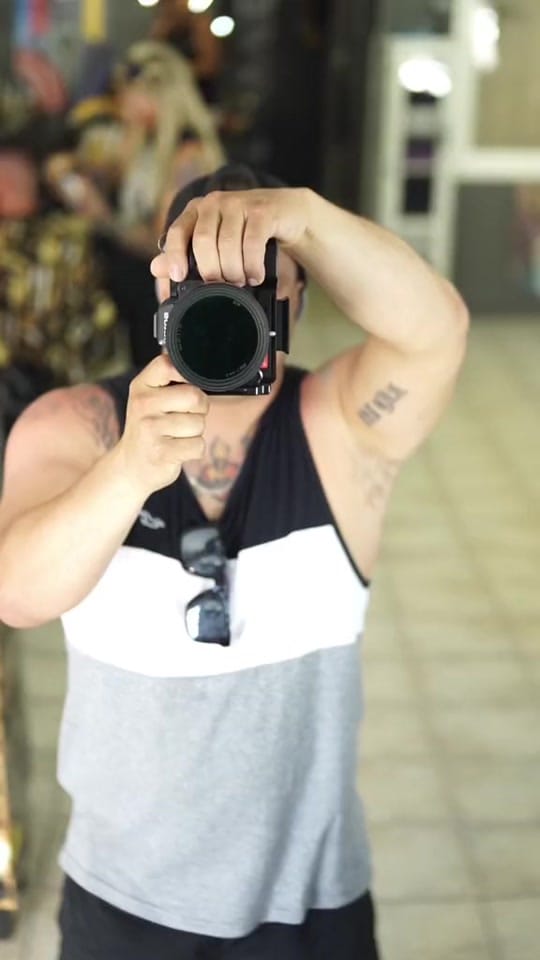 Post 10 by itsRay on TikTok (video)
