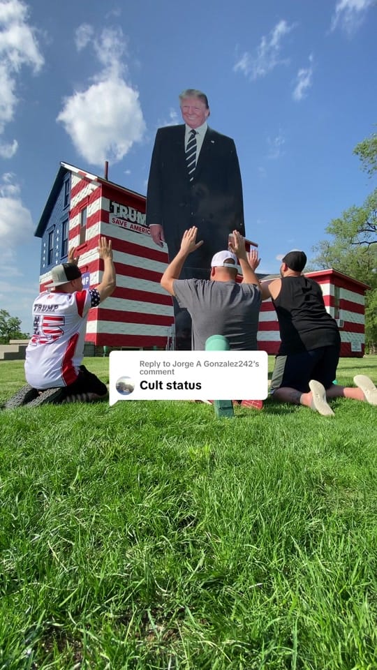Post 6 by itsRay on TikTok (video)