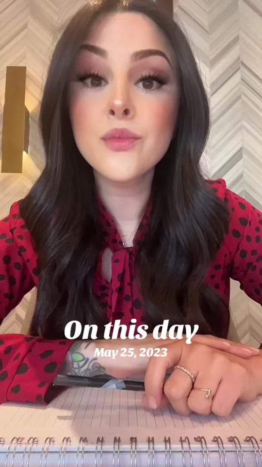 Post 2 by Lizette Valenzuela on TikTok (video)