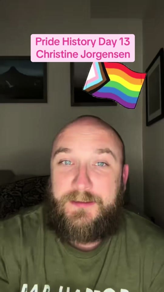 Post 6 by Joe Geyer (@photojoejoe) on TikTok (video)
