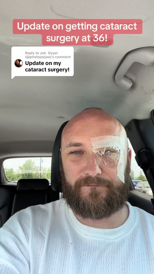 Post 5 by Joe Geyer (@photojoejoe) on TikTok (video)