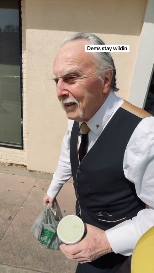 Post 6 by Mugged USA on TikTok (video)