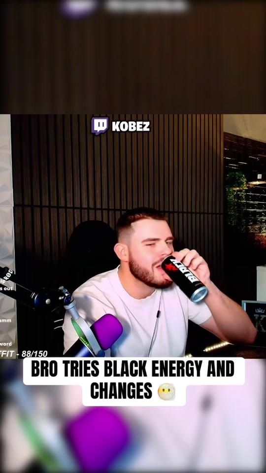 Post 7 by Kobez on TikTok (video)