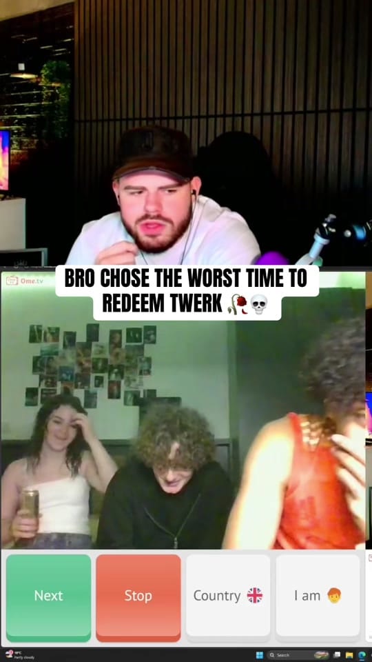 Post 8 by Kobez on TikTok (video)