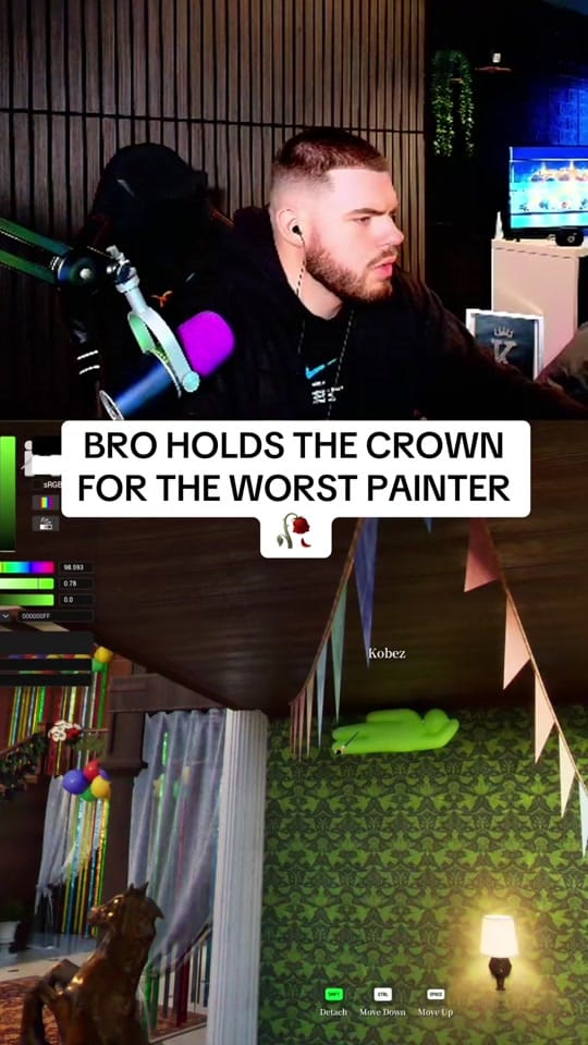 Post 2 by Kobez on TikTok (video)