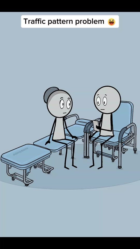 Post 6 by Darcy Toons on TikTok (video)