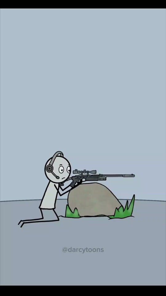 Post 9 by Darcy Toons on TikTok (video)