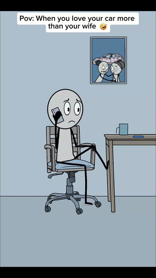 Post 2 by Darcy Toons on TikTok (video)