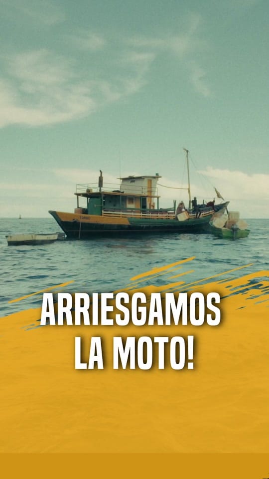 Post 9 by VIAJEROS DE LA MONTAÑA on TikTok (video)