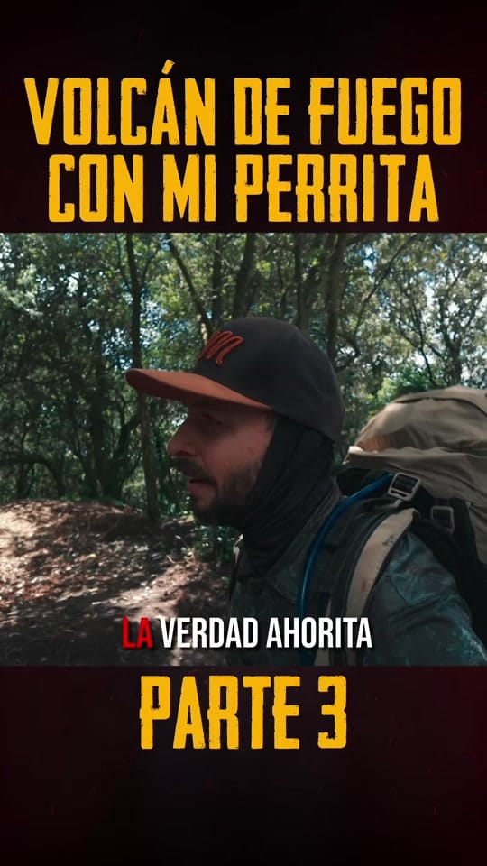 Post 7 by VIAJEROS DE LA MONTAÑA on TikTok (video)