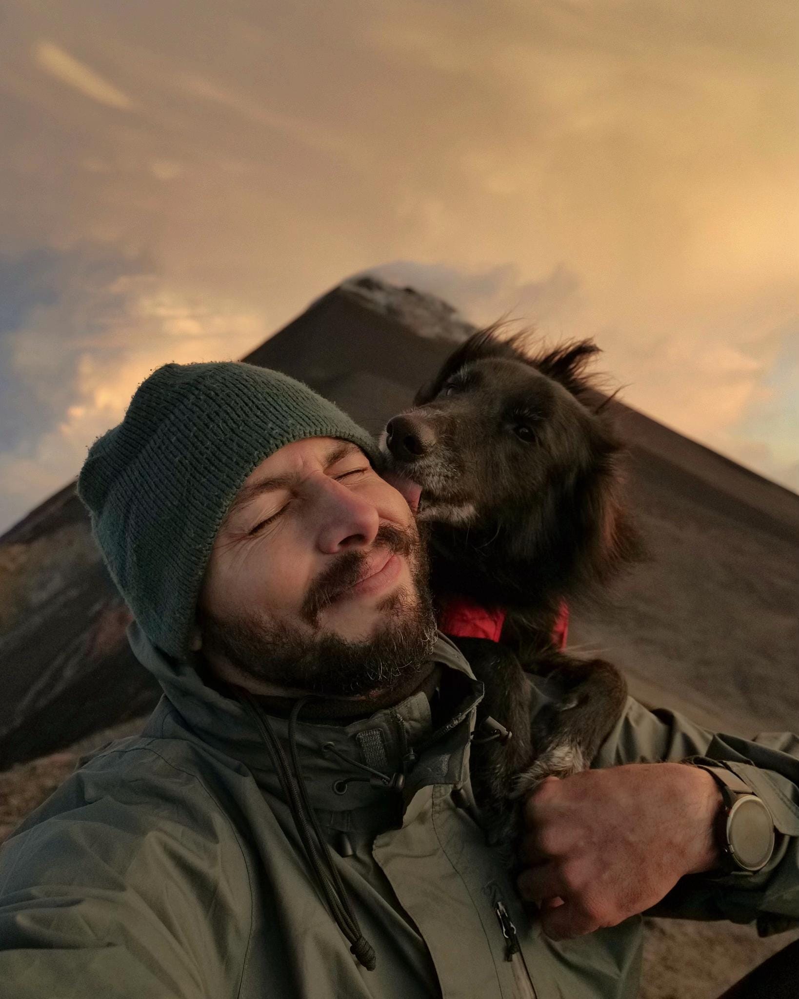 Post 1 by VIAJEROS DE LA MONTAÑA on TikTok (video)
