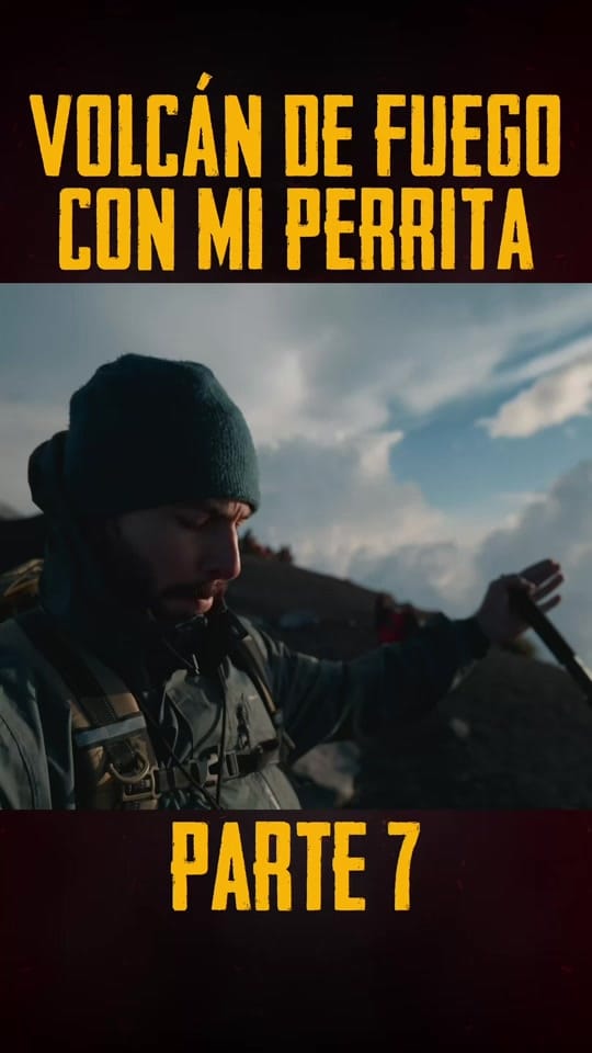 Post 2 by VIAJEROS DE LA MONTAÑA on TikTok (video)