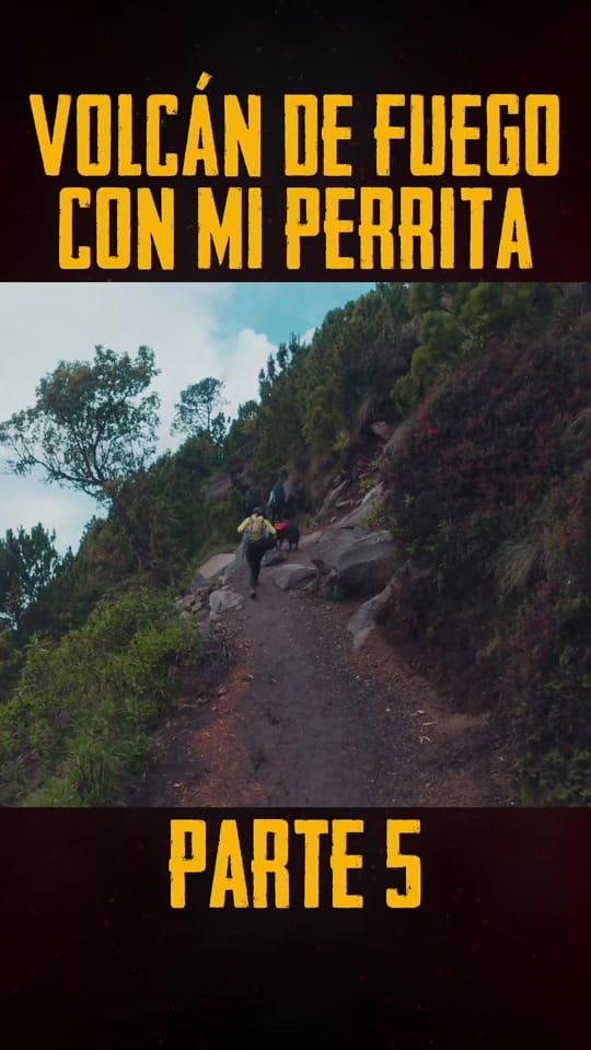 Post 4 by VIAJEROS DE LA MONTAÑA on TikTok (video)
