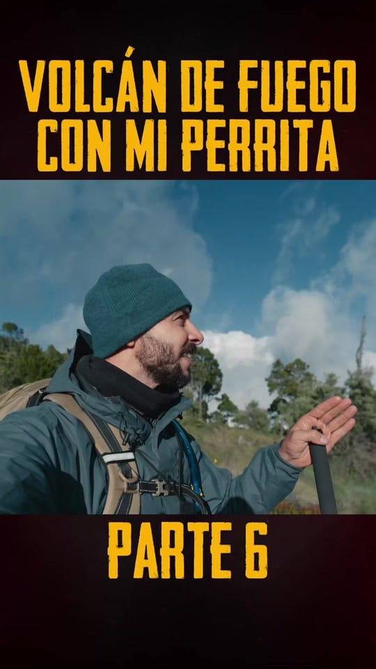 Post 3 by VIAJEROS DE LA MONTAÑA on TikTok (video)