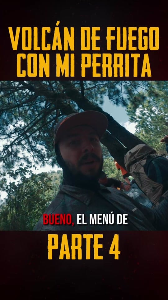Post 5 by VIAJEROS DE LA MONTAÑA on TikTok (video)
