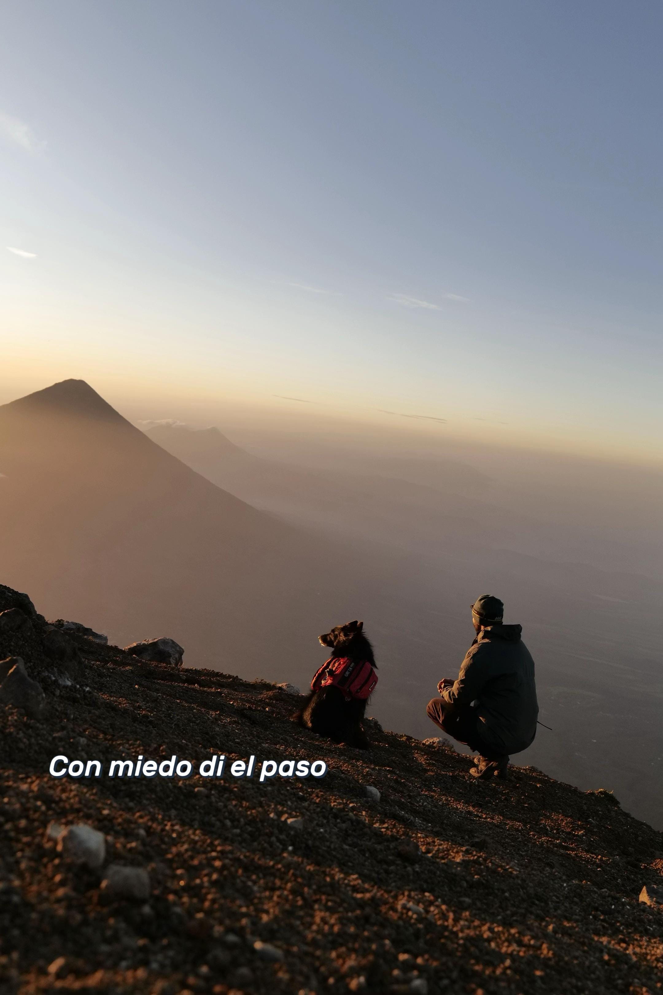 Post 6 by VIAJEROS DE LA MONTAÑA on TikTok (video)