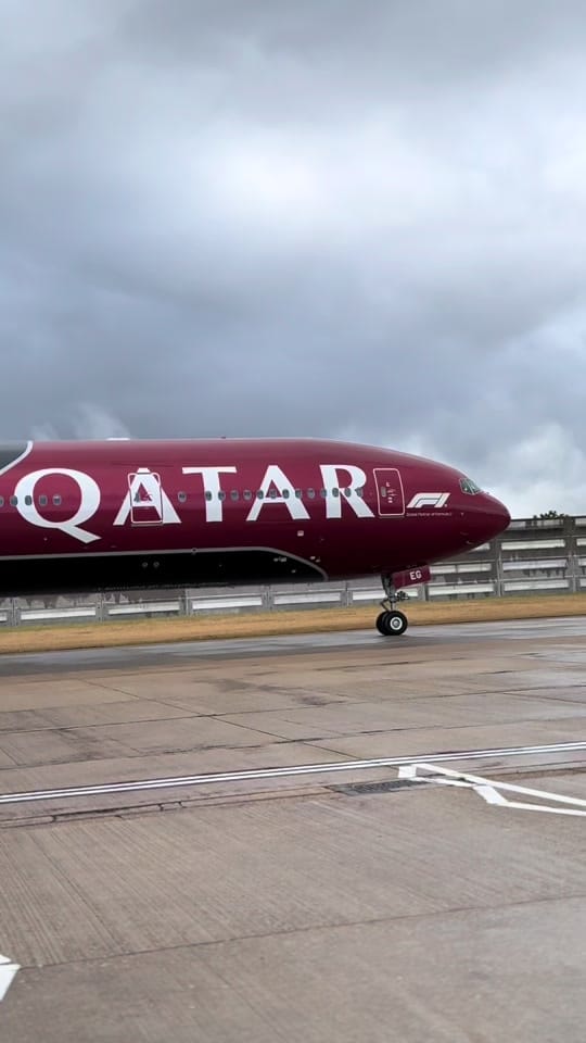 Post 3 by Heathrow Aviation ✈️ on TikTok (video)