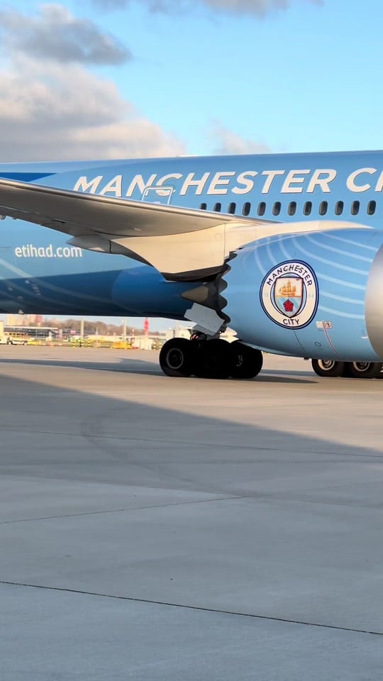 Post 10 by Heathrow Aviation ✈️ on TikTok (video)