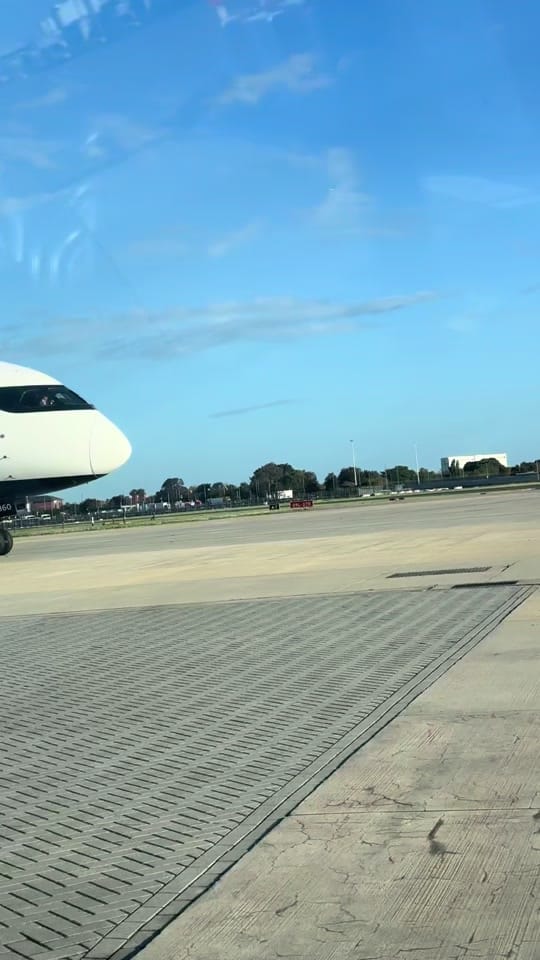 Post 8 by Heathrow Aviation ✈️ on TikTok (video)