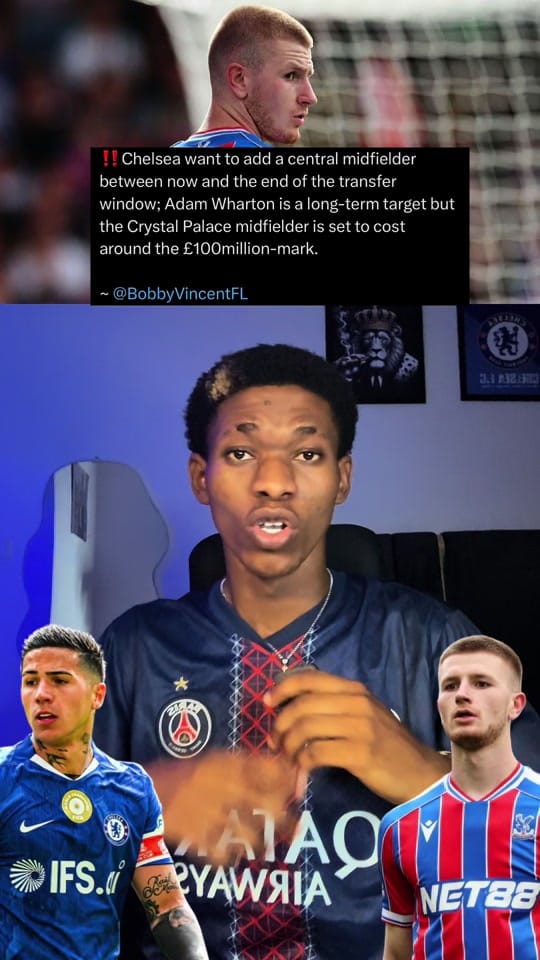 Post 2 by THE SPORTS ORACLE⚽️🔮 on TikTok (video)