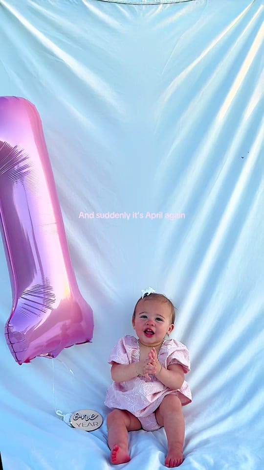 Post 7 by Alexis | New Mom 🫶🏼 on TikTok (video)