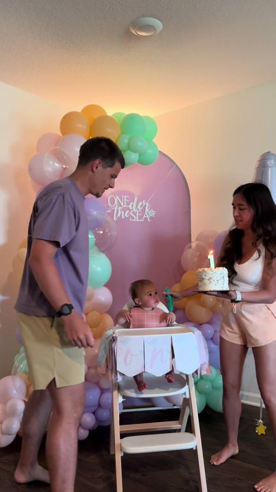Post 5 by Alexis | New Mom 🫶🏼 on TikTok (video)