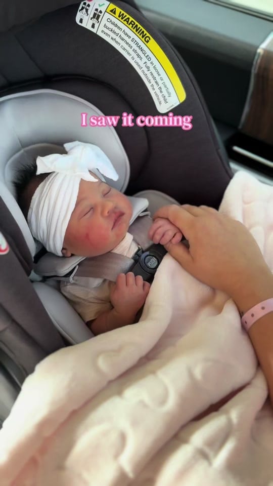 Post 4 by Alexis | New Mom 🫶🏼 on TikTok (video)