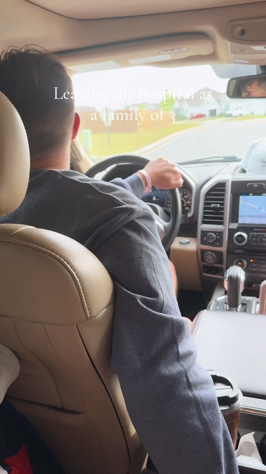 Post 10 by Alexis | New Mom 🫶🏼 on TikTok (video)