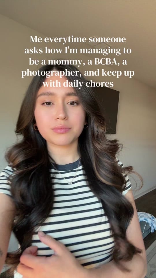 Post 8 by Alexis | New Mom 🫶🏼 on TikTok (video)