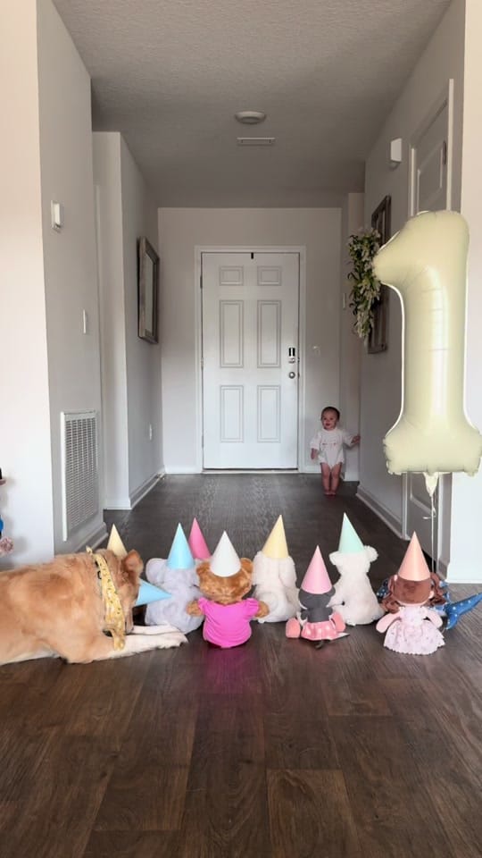 Post 6 by Alexis | New Mom 🫶🏼 on TikTok (video)