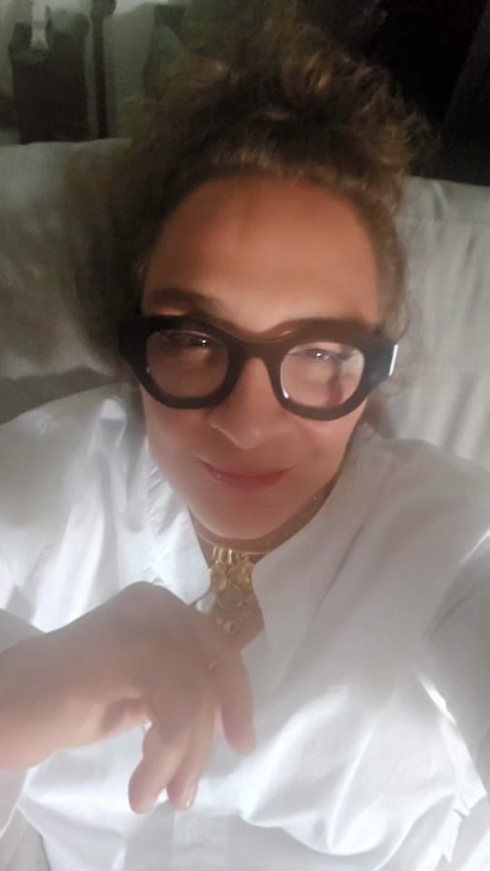 Post 4 by Nazy Amini on TikTok (video)