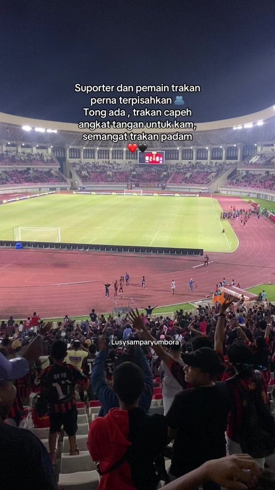 Post 1 by lusy_samparyumbora on TikTok (video)
