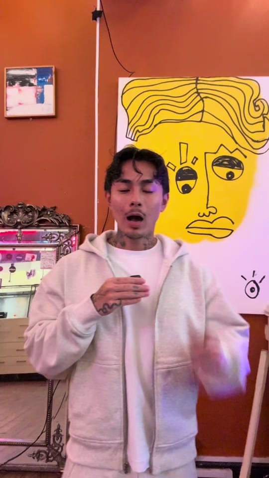 Post 8 by yourboybenz on TikTok (video)