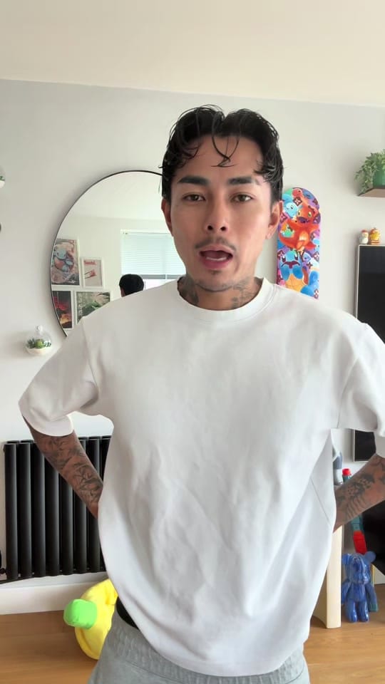 Post 9 by yourboybenz on TikTok (video)