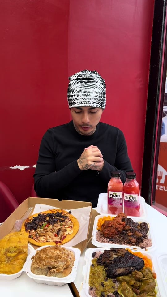 Post 3 by yourboybenz on TikTok (video)