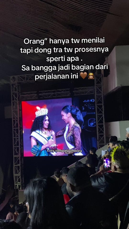 Post 3 by lusy_samparyumbora on TikTok (video)
