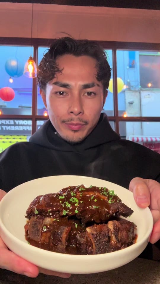 Post 5 by yourboybenz on TikTok (video)