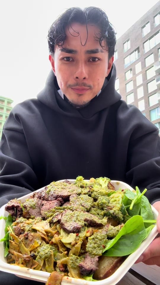 Post 7 by yourboybenz on TikTok (video)