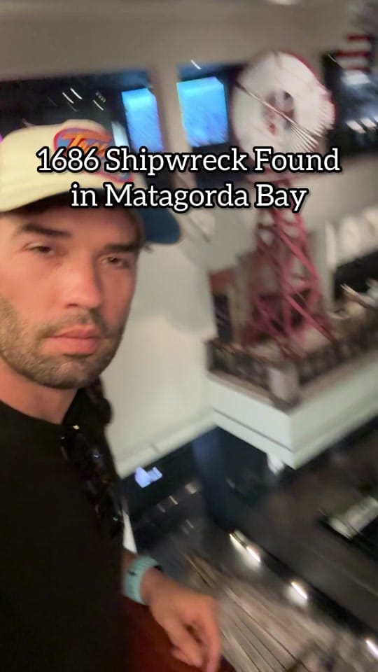 Post 4 by John Sorsby - Texas Outdoors on TikTok (video)