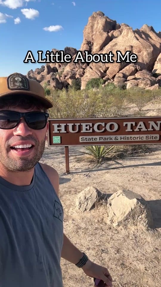 Post 8 by John Sorsby - Texas Outdoors on TikTok (video)