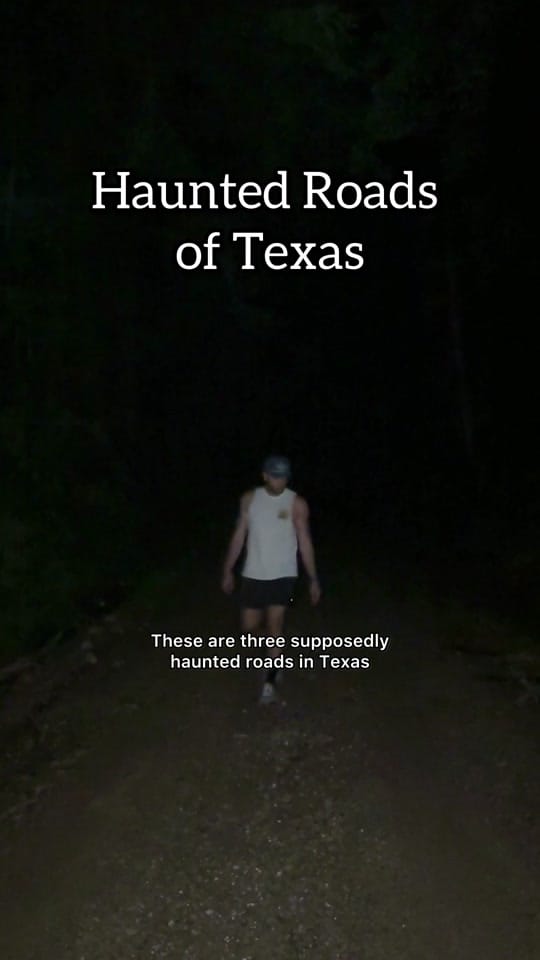 Post 7 by John Sorsby - Texas Outdoors on TikTok (video)