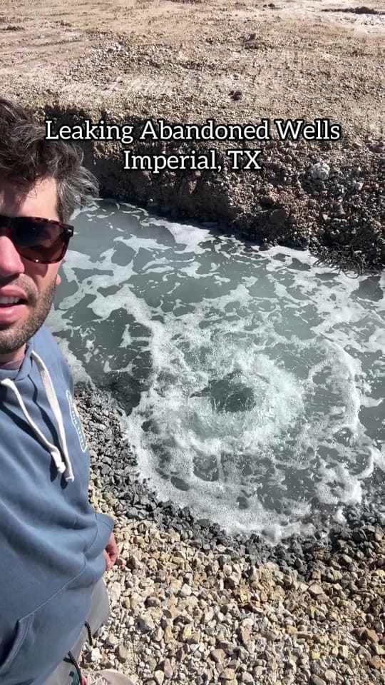 Post 10 by John Sorsby - Texas Outdoors on TikTok (video)