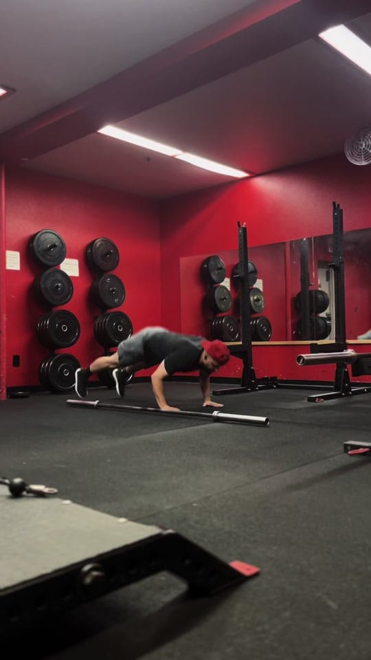 Post 3 by 510BULLZ on TikTok (video)